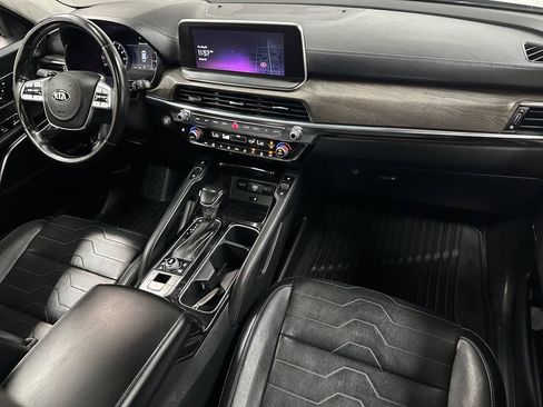 Used 2022 Kia Telluride SX w/ SX Prestige Package AWD/4WD image 12