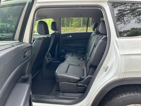Used 2019 Volkswagen Atlas SE AWD/4WD image 19