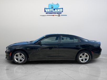 Used 2023 Dodge Charger SXT