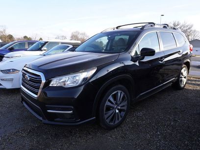Used 2019 Subaru Ascent Premium w/ Popular Package #3