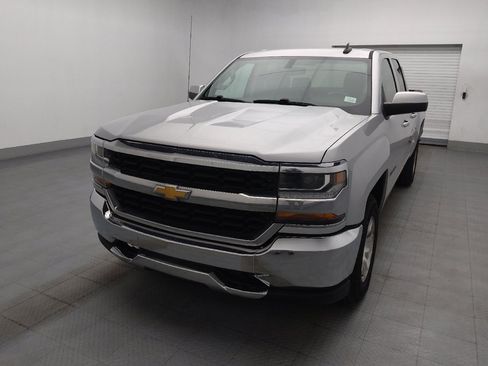 Used 2018 Chevrolet Silverado 1500 LT RWD image 15