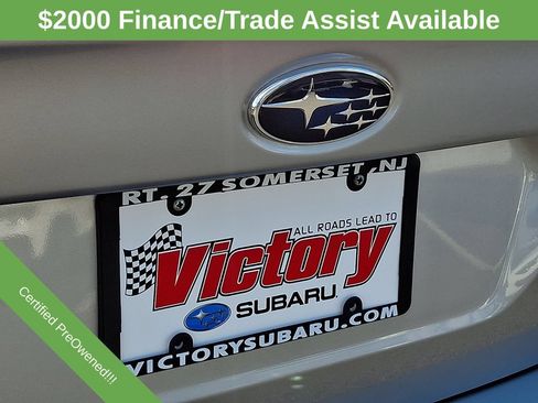 Used 2024 Subaru Legacy Premium AWD/4WD image 30