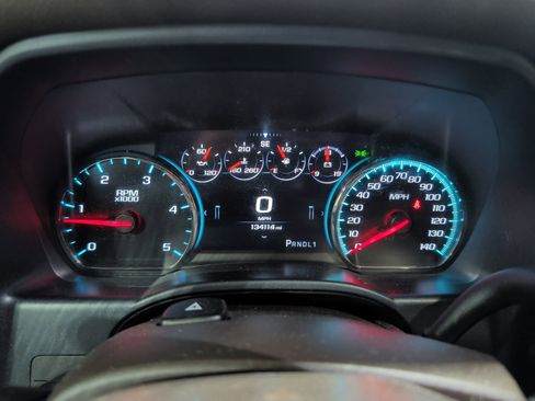 Used 2019 GMC Sierra 2500 Denali w/ Duramax Plus Package image 8