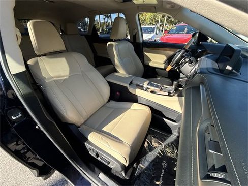 Used 2022 Lexus RX 350L 350L image 27