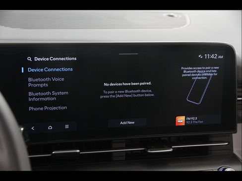 Certified 2024 Hyundai Kona SE FWD image 12