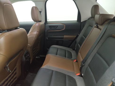 Used 2021 Ford Bronco Sport Outer Banks image 18