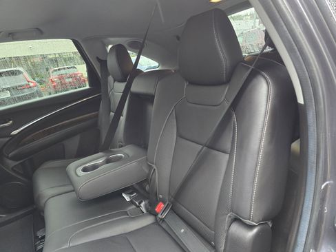 Used 2020 Acura MDX FWD w/ Technology Package image 18