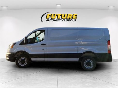 New 2026 Ford Transit 250 Base image 7