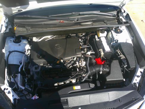 Used 2023 Toyota Camry LE image 37