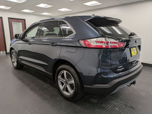 Used 2024 Ford Edge SEL w/ Convenience Package image 6