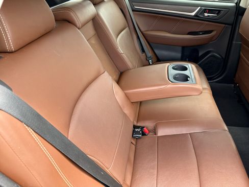 Used 2018 Subaru Outback 2.5i Touring image 49