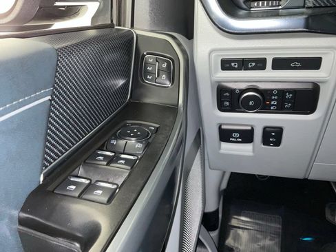 Used 2021 Ford F150 Limited RWD image 21