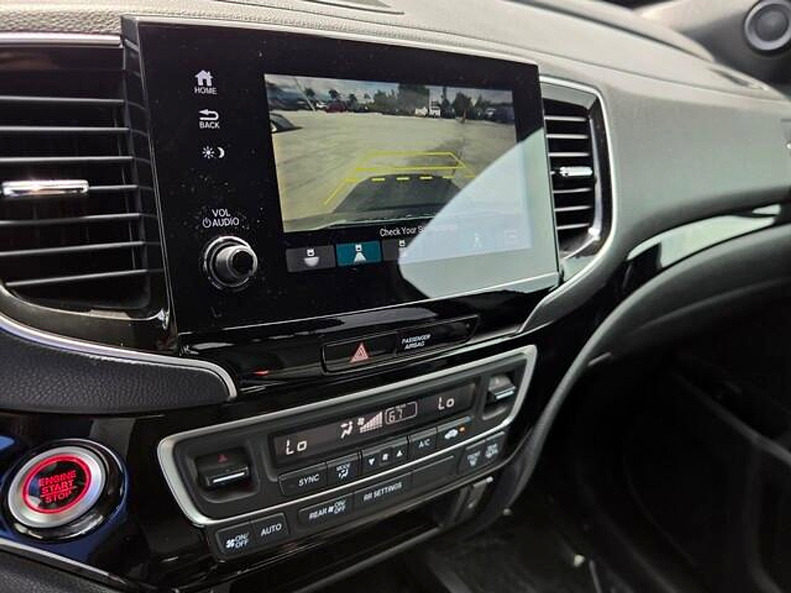 Used 2019 Honda Passport Touring image 23