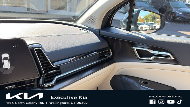 Certified 2023 Kia Sportage EX AWD/4WD image 21