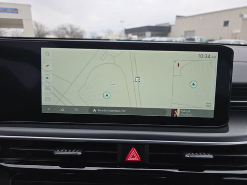 New 2026 Kia K5 GT-Line w/ GT-Line Premium Package image 25