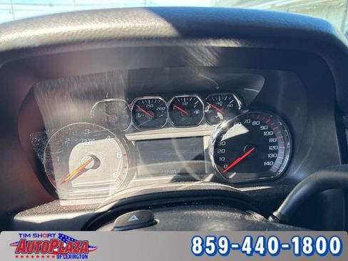 Used 2016 GMC Yukon SLE w/ Convenience Package image 10