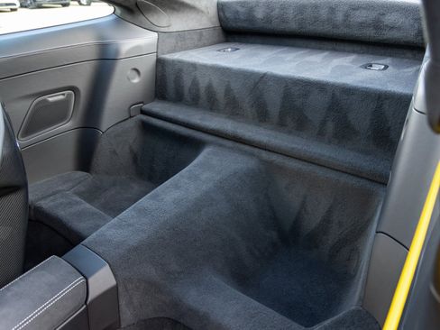 Certified 2026 Porsche 911 GT3 image 49