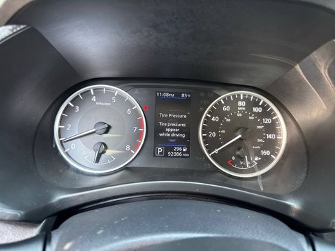 Used 2021 Nissan Sentra S FWD image 12