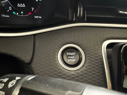 Used 2021 Land Rover Range Rover Evoque S image 23