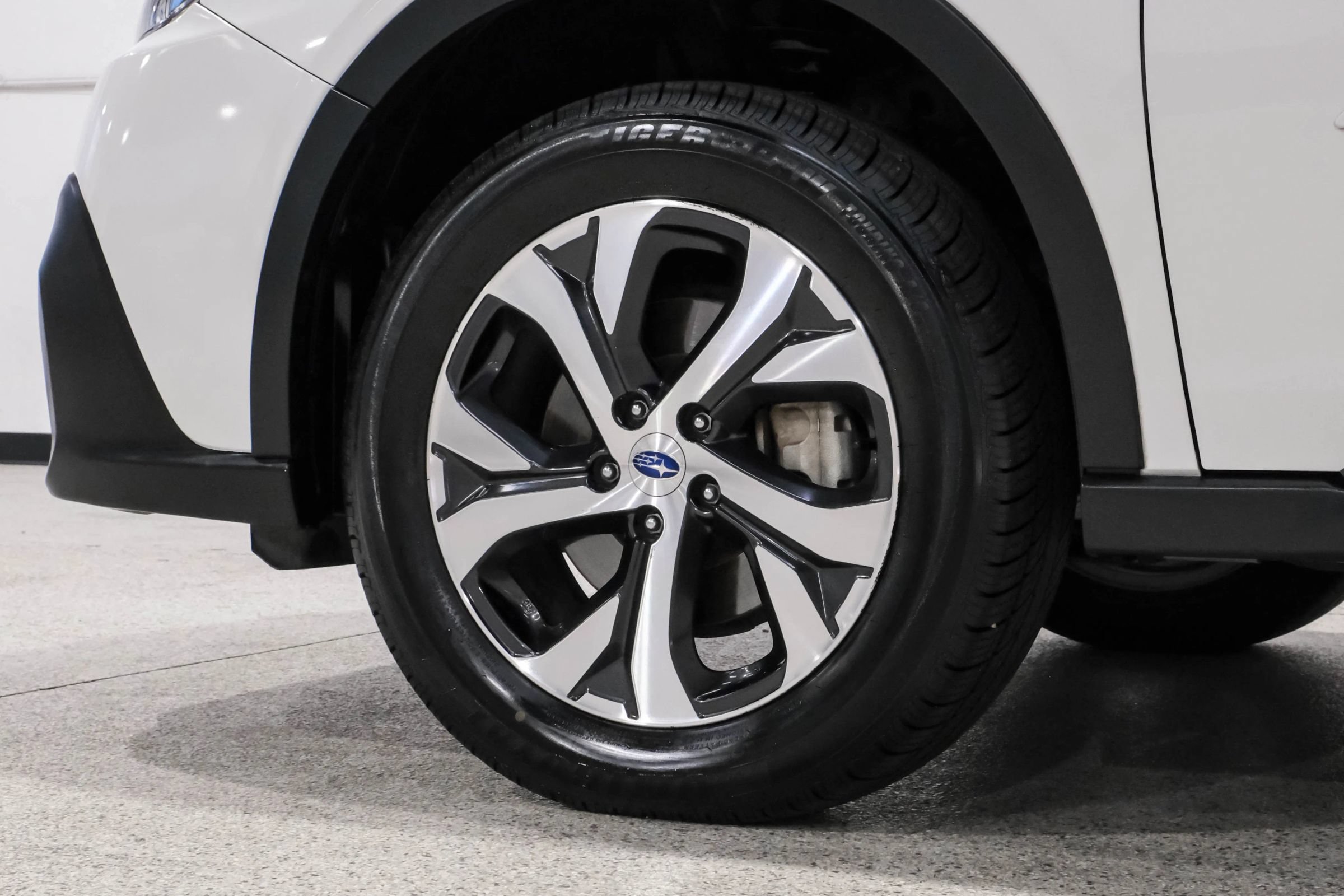Used 2021 Subaru Outback Touring XT AWD/4WD image 69
