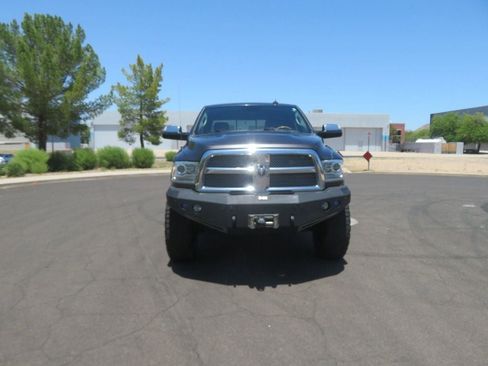 Used 2016 RAM 2500 Longhorn w/ Convenience Group AWD/4WD image 11