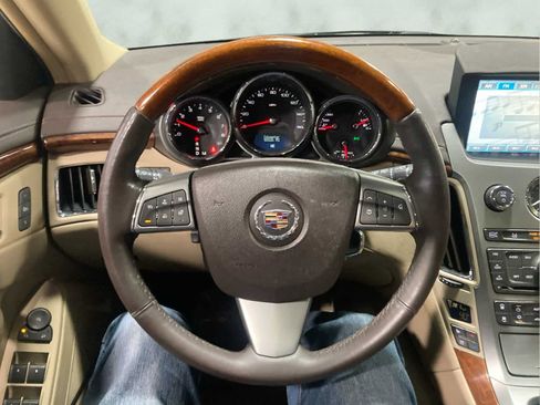 Used 2011 Cadillac CTS Premium image 30