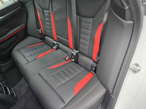 New 2025 BMW i4 M50 image 19