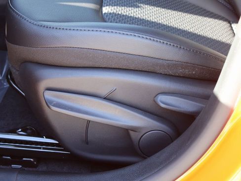 New 2026 Jeep Compass Latitude image 23