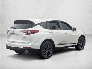 New 2026 Acura RDX A-Spec AWD/4WD video 2