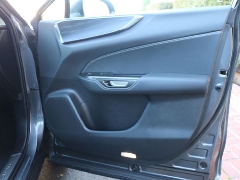 Used 2023 Lexus NX 450h+ AWD w/ Luxury Package image 38