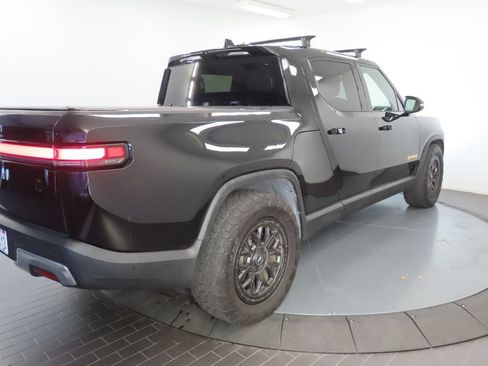 Used 2022 Rivian R1T Adventure AWD/4WD image 8