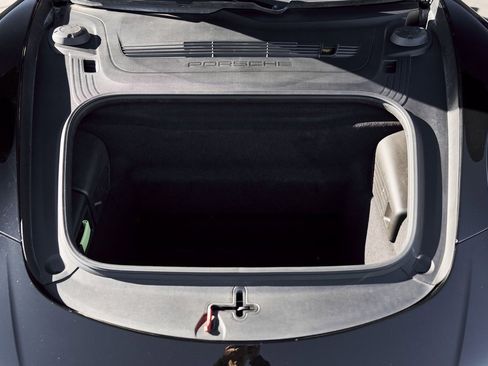 Used 2019 Porsche 911 Targa 4 GTS image 16