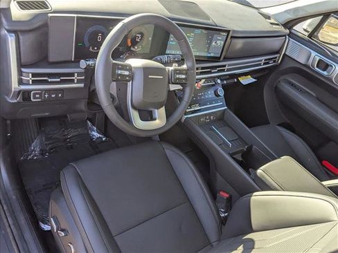 New 2026 Hyundai Santa Fe SEL image 3