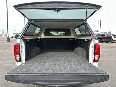 Used 2020 GMC Sierra 1500 SLE w/ Trailering Package image 27