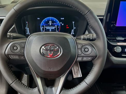New 2026 Toyota Corolla Cross LE FWD image 11