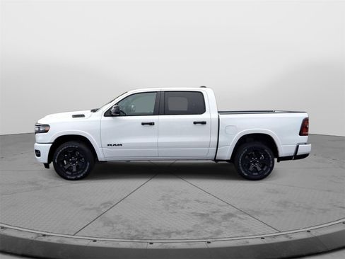 New 2026 RAM 1500 Big Horn image 4