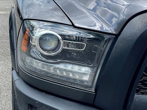 Used 2023 RAM 1500 Classic Warlock image 32