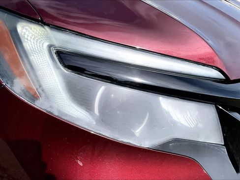 Used 2020 Honda Passport EX-L image 27