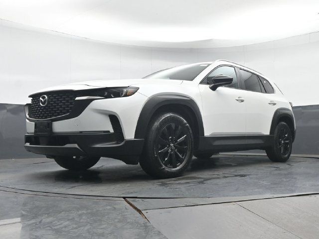Certified 2024 MAZDA CX-50 AWD 2.5 S w/ Cargo Package image 26