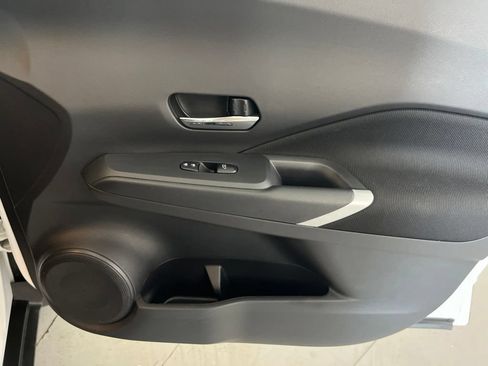 Used 2024 Nissan Kicks SV FWD image 54