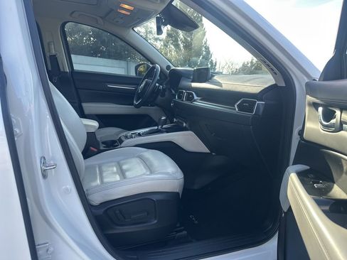 Used 2020 MAZDA CX-5 Grand Touring image 13