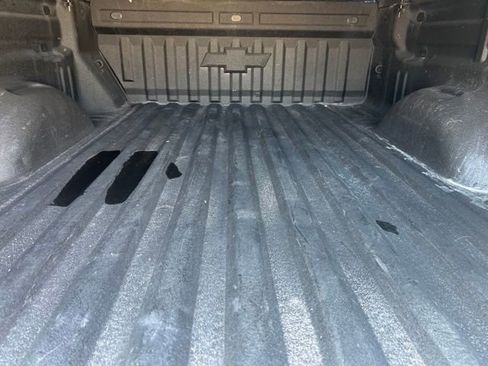 Used 2019 Chevrolet Colorado Z71 image 14