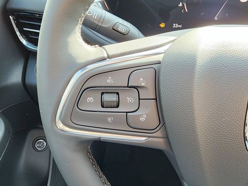 New 2026 Buick Envista Avenir image 20