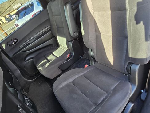 Used 2021 Dodge Durango GT w/ Blacktop Package image 19