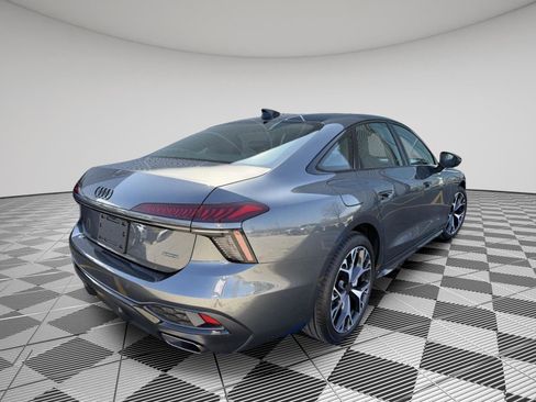 New 2026 Audi A6 Premium Plus image 5