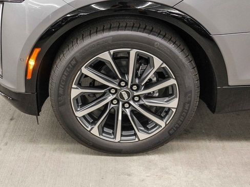 New 2026 Cadillac Lyriq Sport image 9