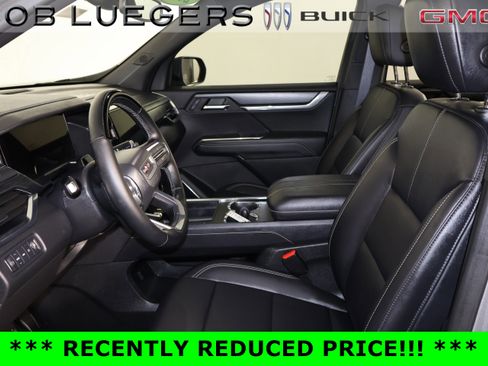 Certified 2025 GMC Acadia Elevation w/ Super Cruise Package image 5