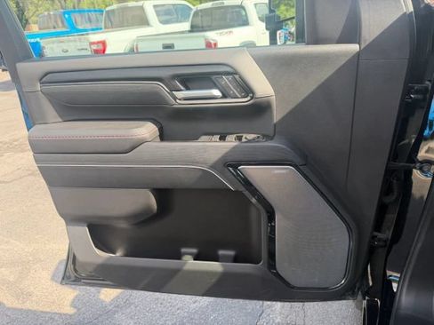 Used 2026 GMC Sierra 2500 AT4X AWD/4WD image 16