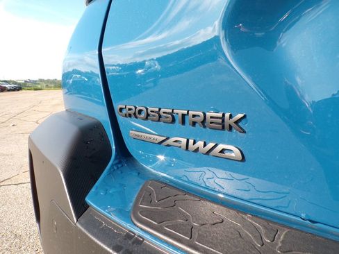 New 2026 Subaru Crosstrek 2.5i Wilderness AWD/4WD image 14