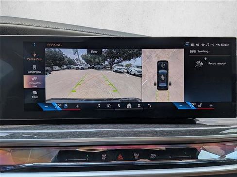 New 2026 BMW 760i xDrive AWD/4WD image 13
